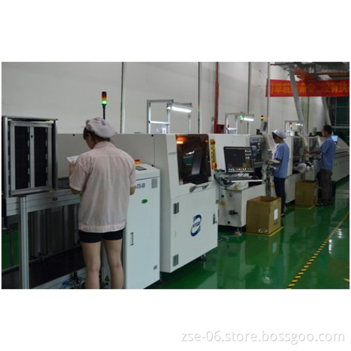 PCBA manufacturer OEM PCB board pcb design mobile charger circuit board